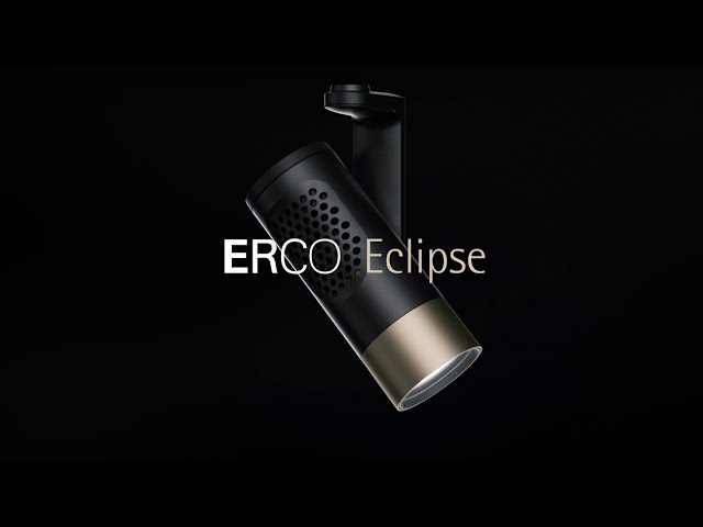 Read more about the article ERCO Eclipse – The art of illuminating