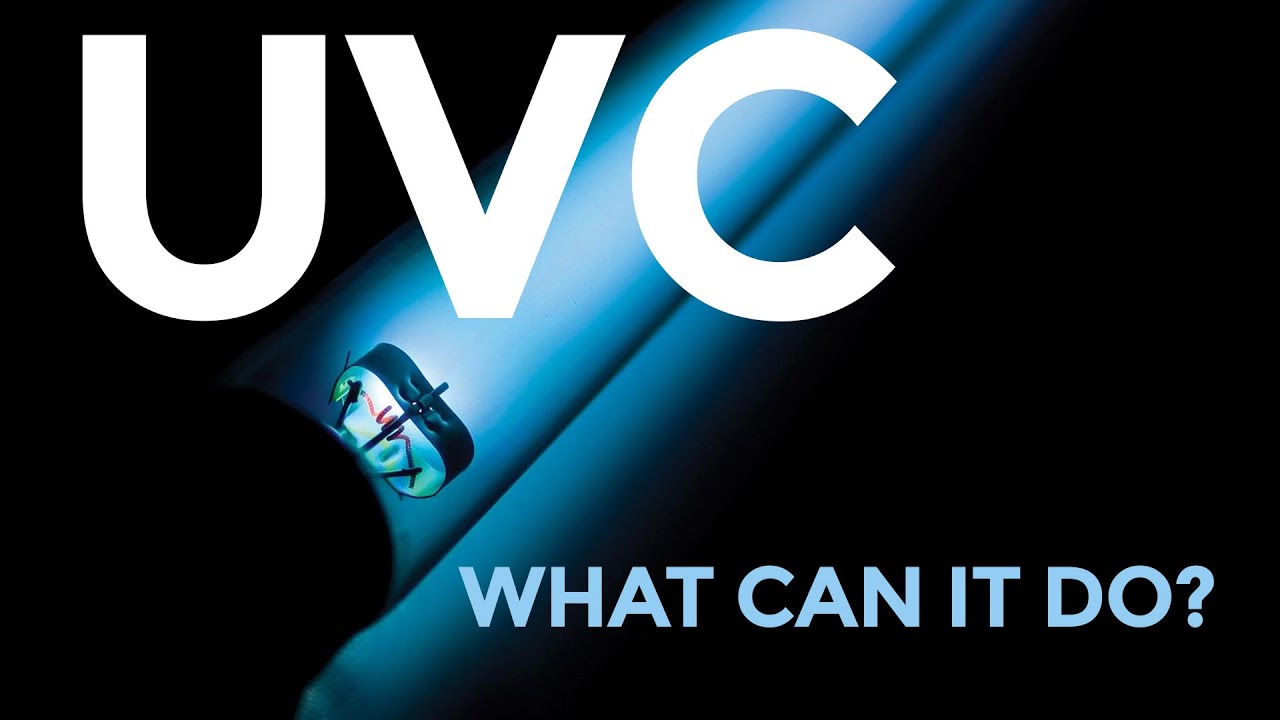 I believe in GUV – Do you?