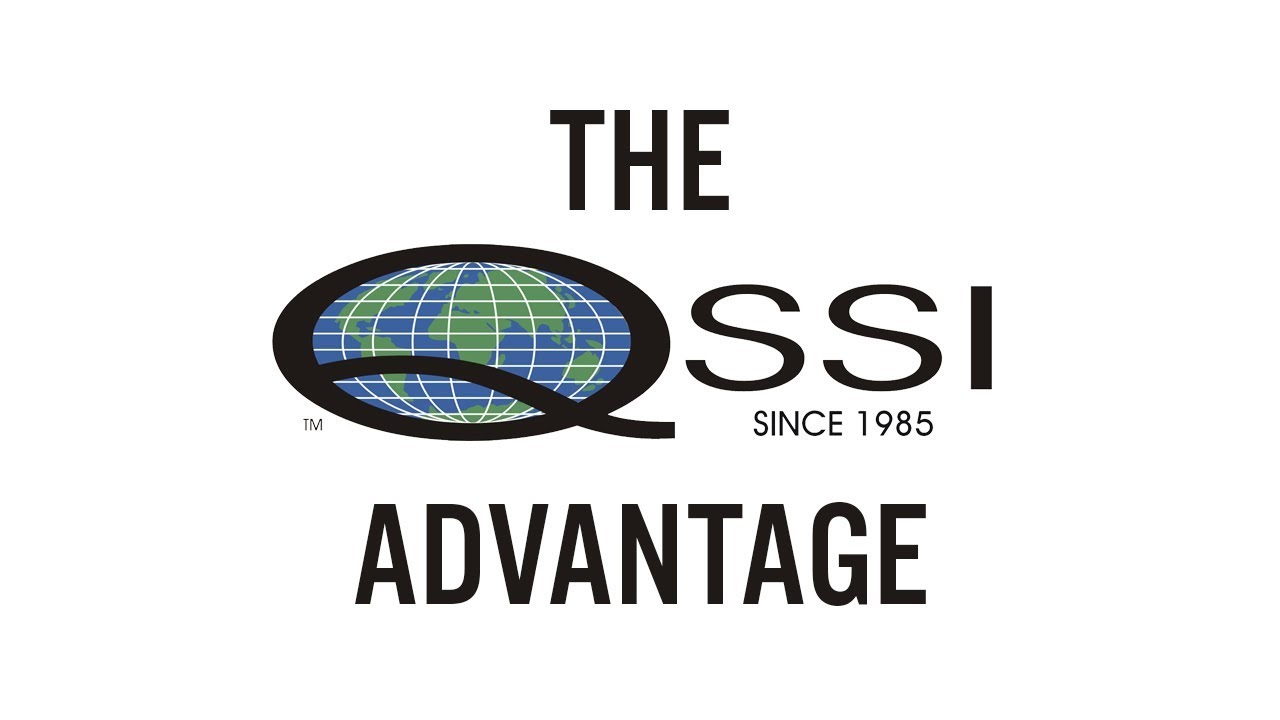 The QSSI Advantage