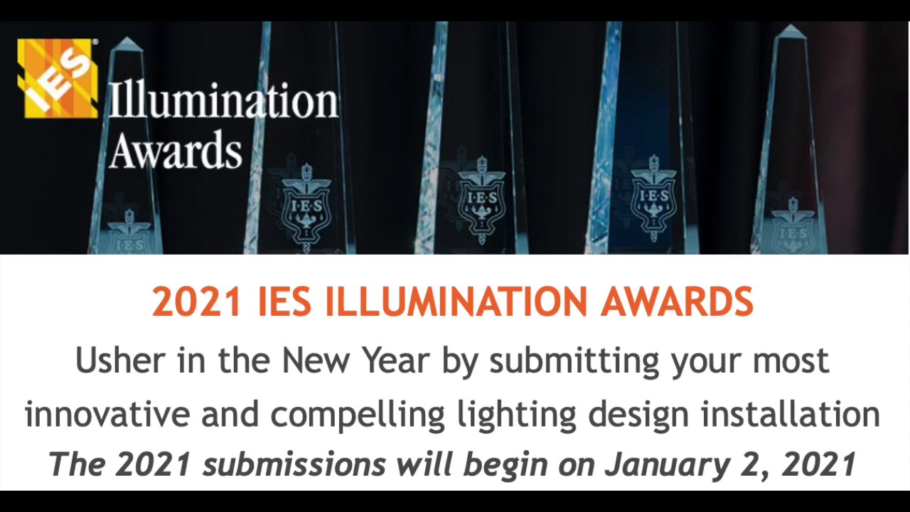 Read more about the article Today in Lighting November 24