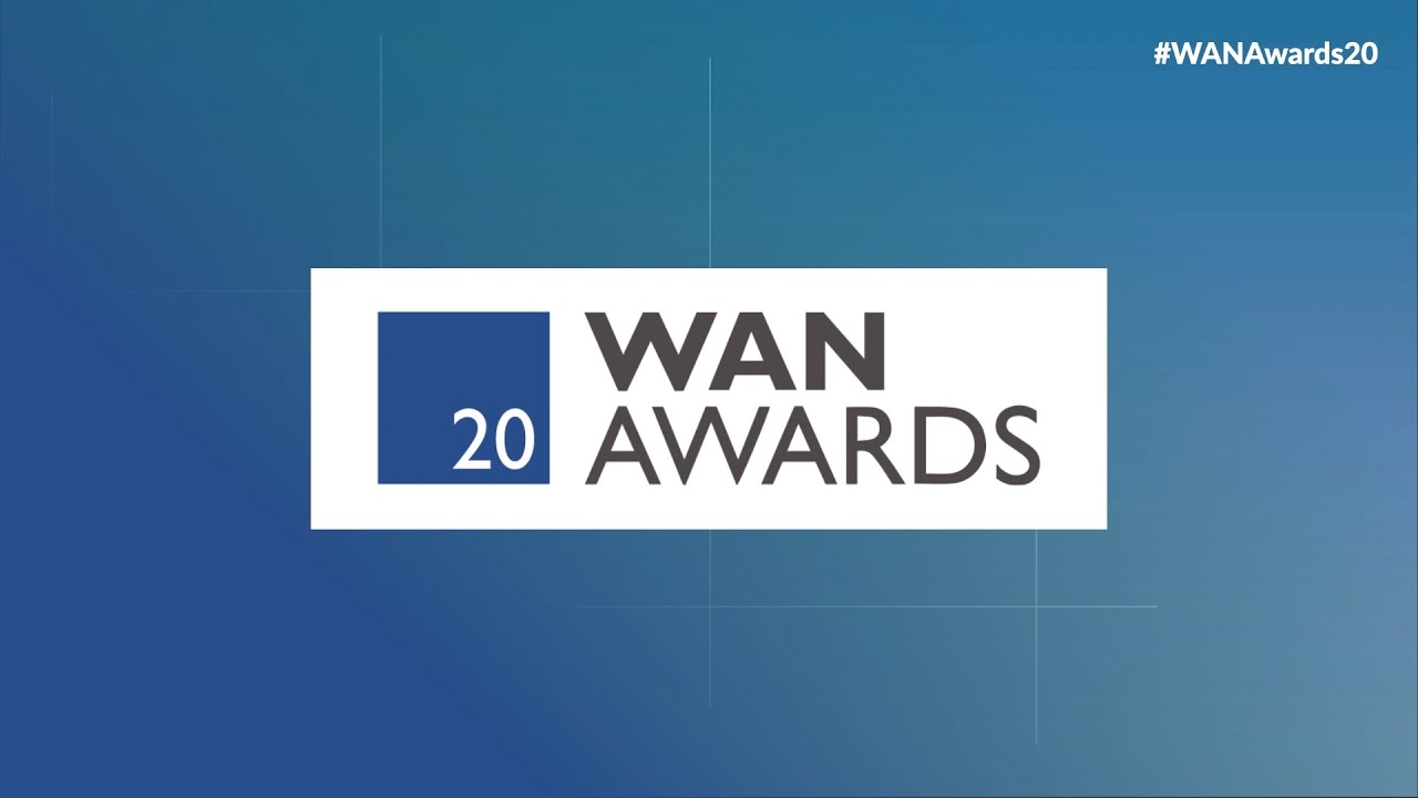 Day 2 of the WAN Awards EdisonReport.tv