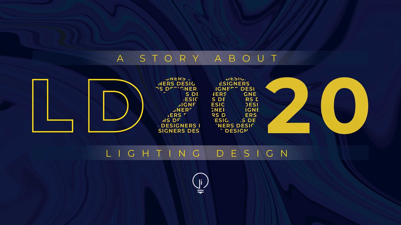 Read more about the article LD2020 – A Story About Lighting Design