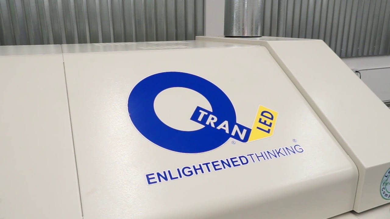 SMT – How we make LED Strips