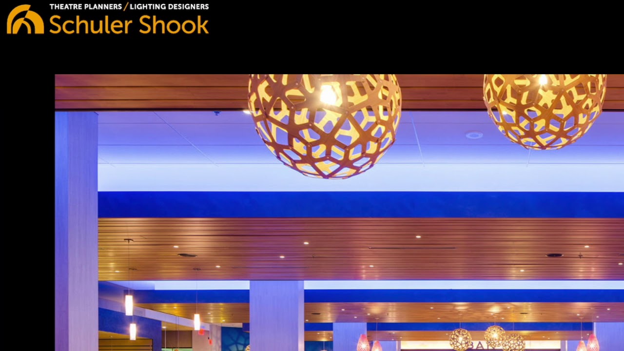 Read more about the article Today in Lighting January 26, 2021