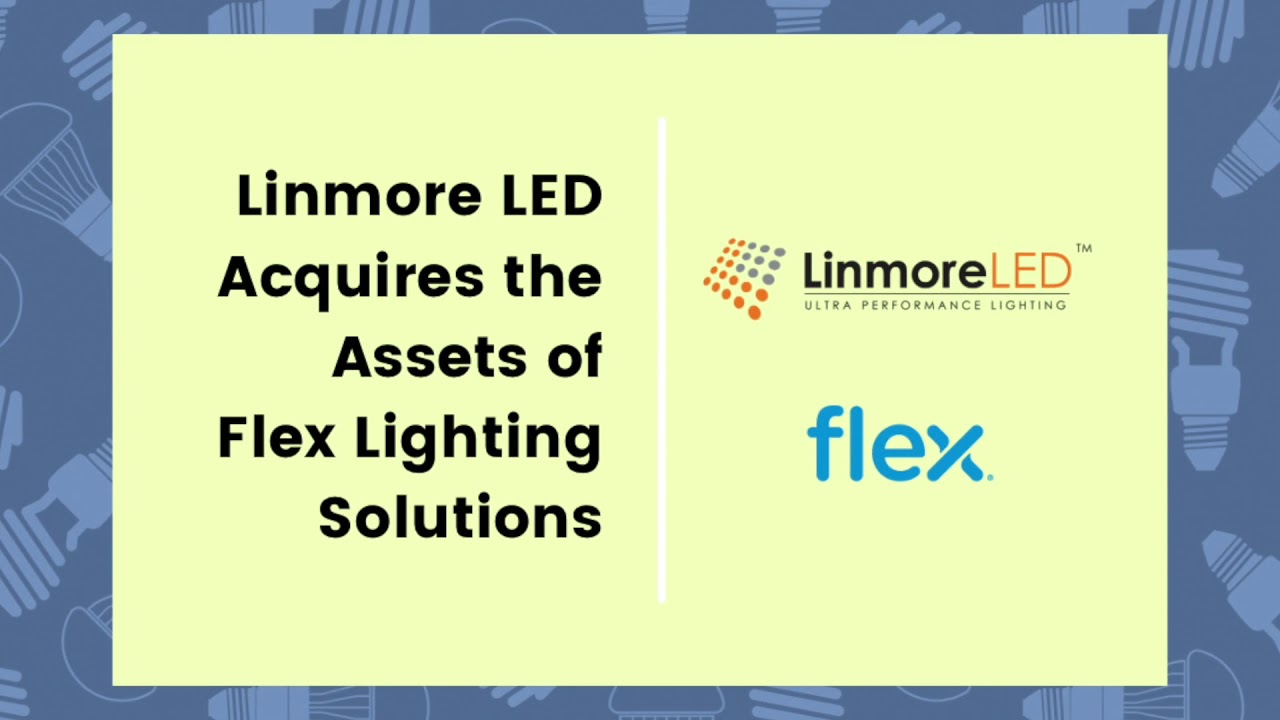 Read more about the article Today in Lighting February 9, 2021