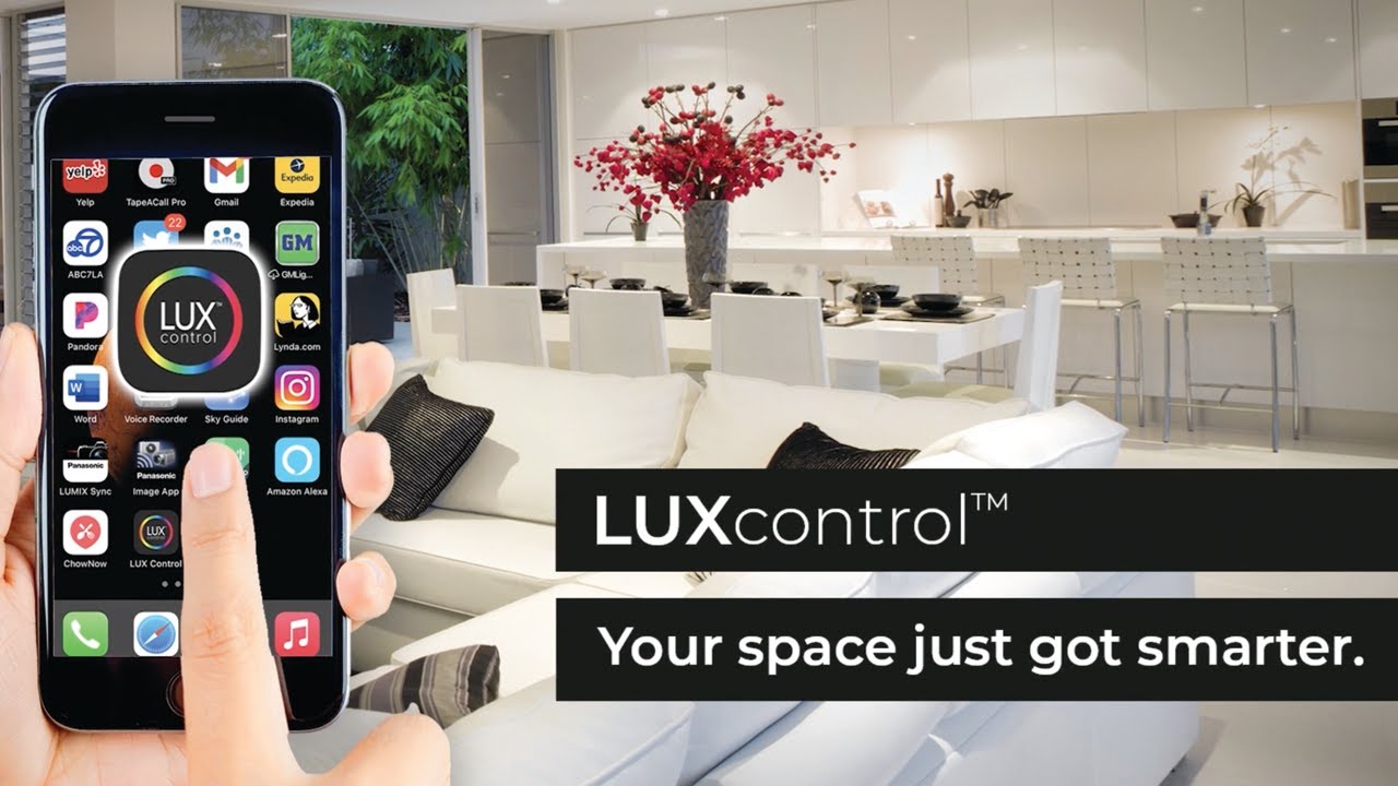 Read more about the article LUXcontrol™ Product Video
