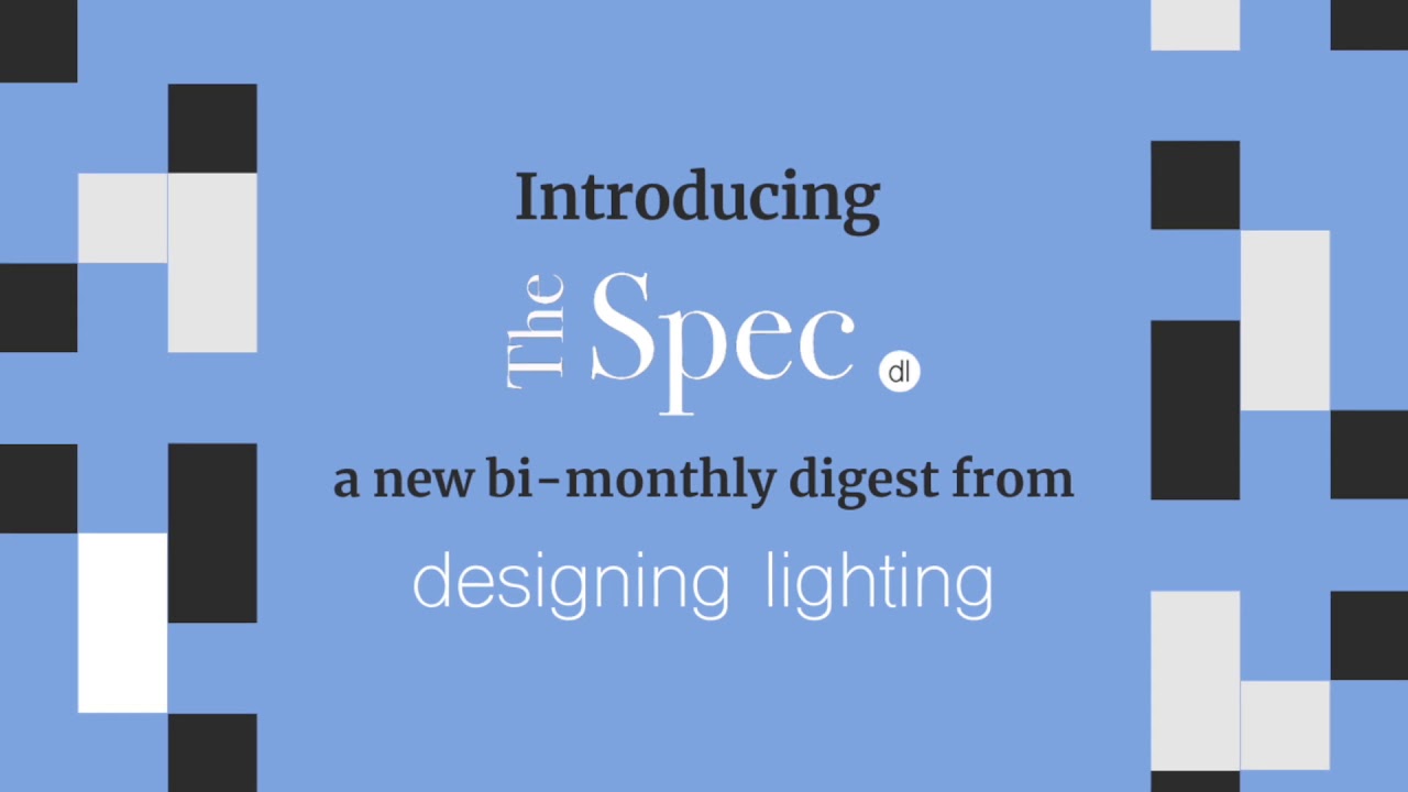 Read more about the article Today in Lighting March 17, 2021