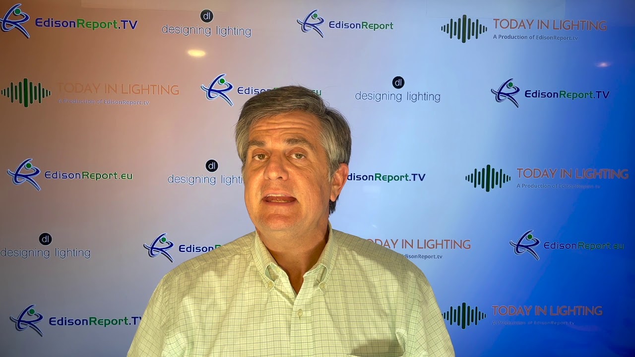 Read more about the article Today in Lighting March 18, 2021