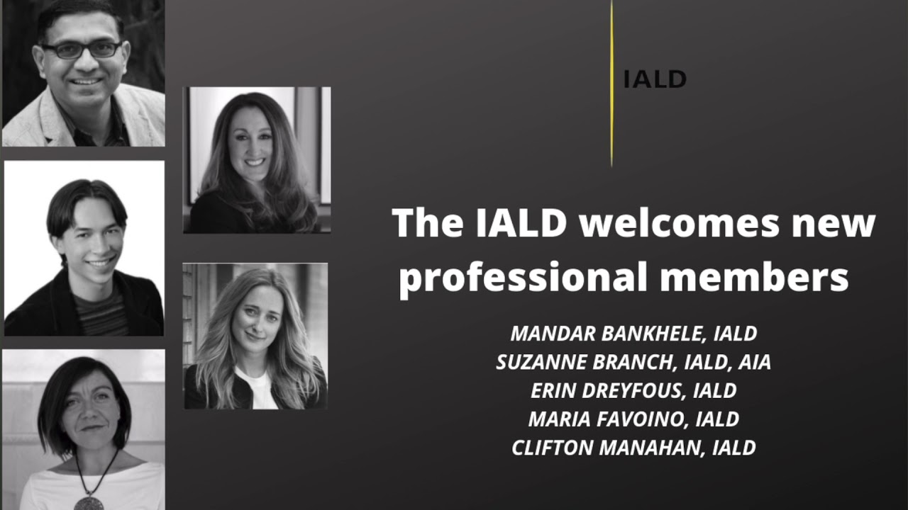 Read more about the article Today in Lighting March 22, 2021