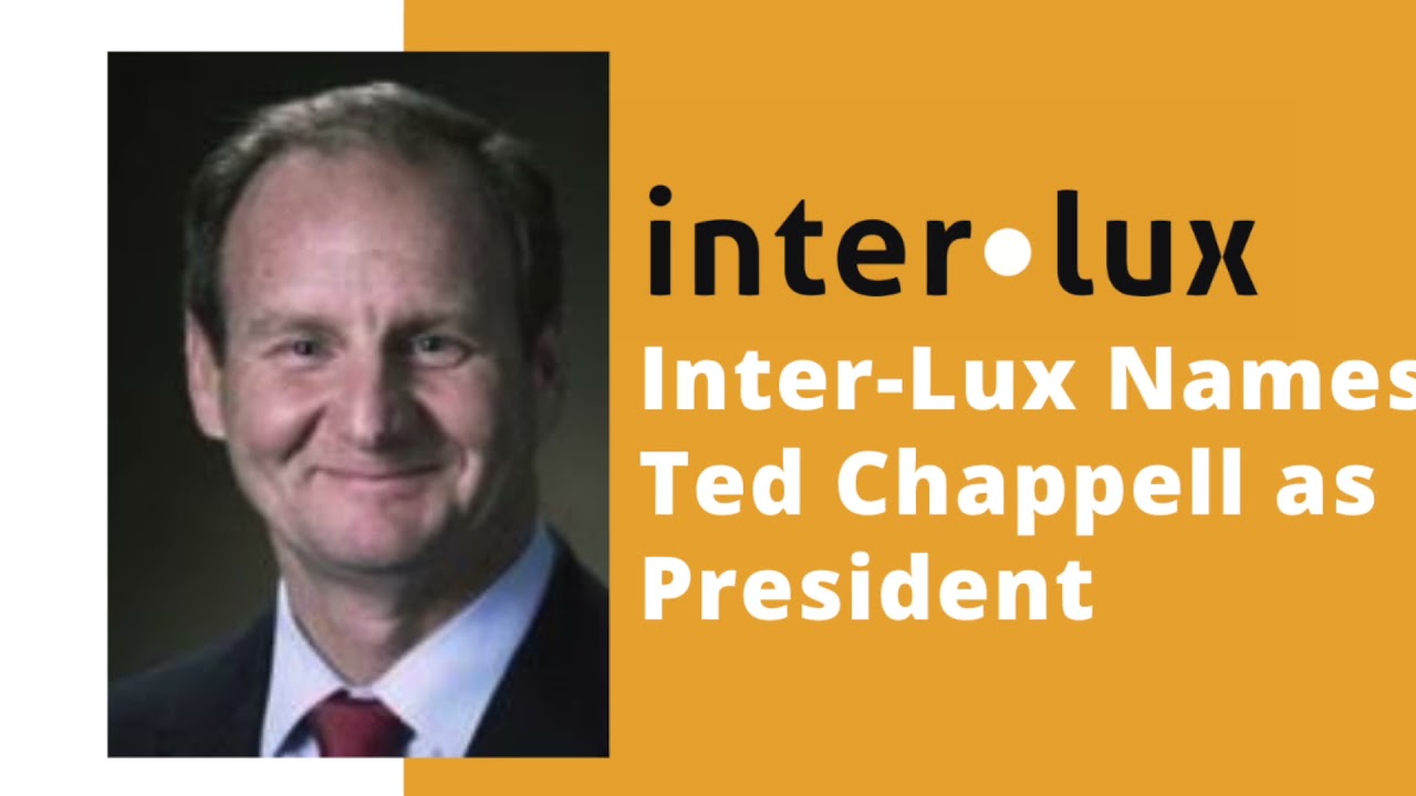 Read more about the article Today in Lighting March 23, 2021