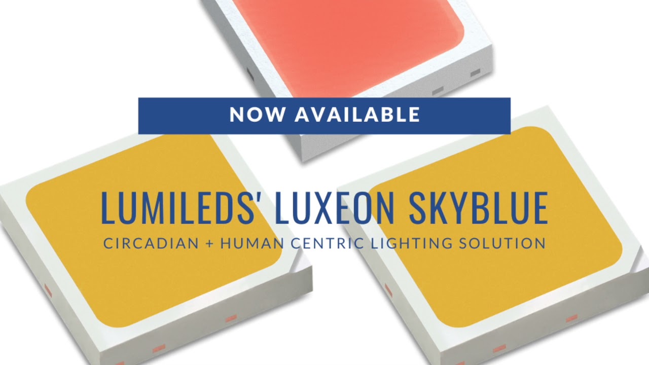 Read more about the article Today in Lighting March 24, 2021