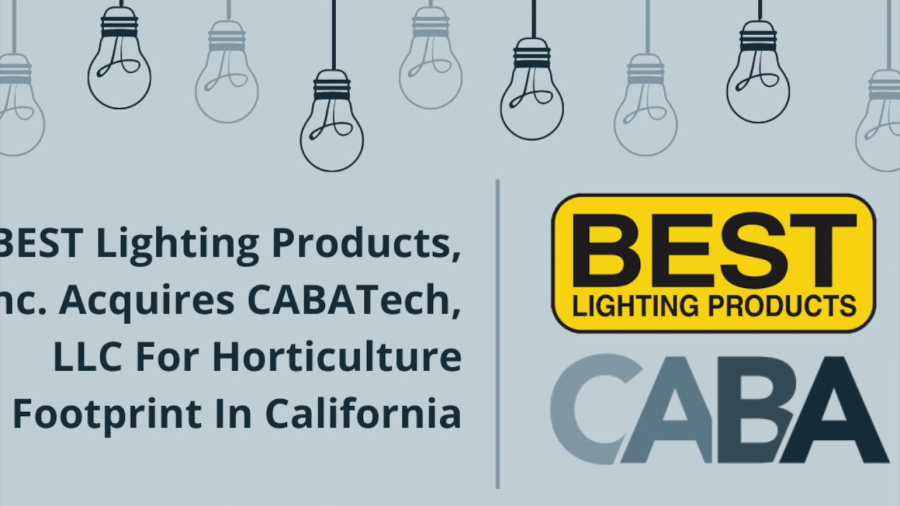 Read more about the article Today in Lighting March 9, 2021