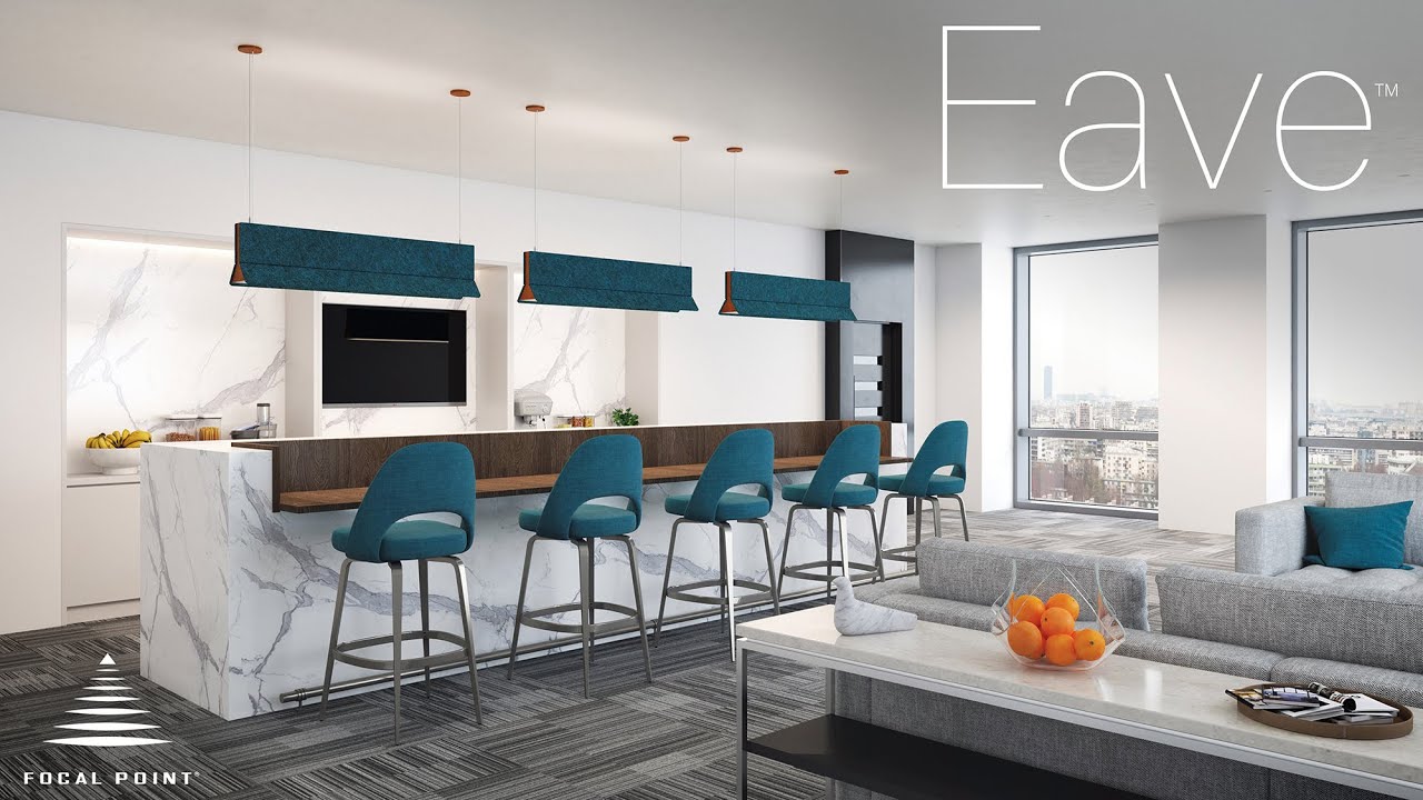 Read more about the article Eave – A kaleidoscope of colors enhanced by the warmth of real wood