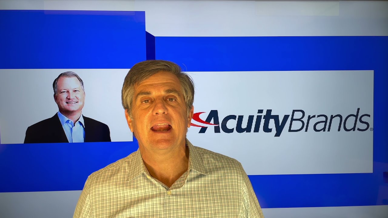 Read more about the article Today in Lighting, 1 APR 2021