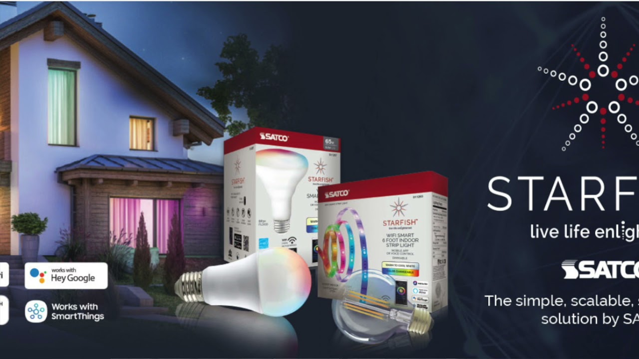 Read more about the article Today in Lighting 19 APR 2021