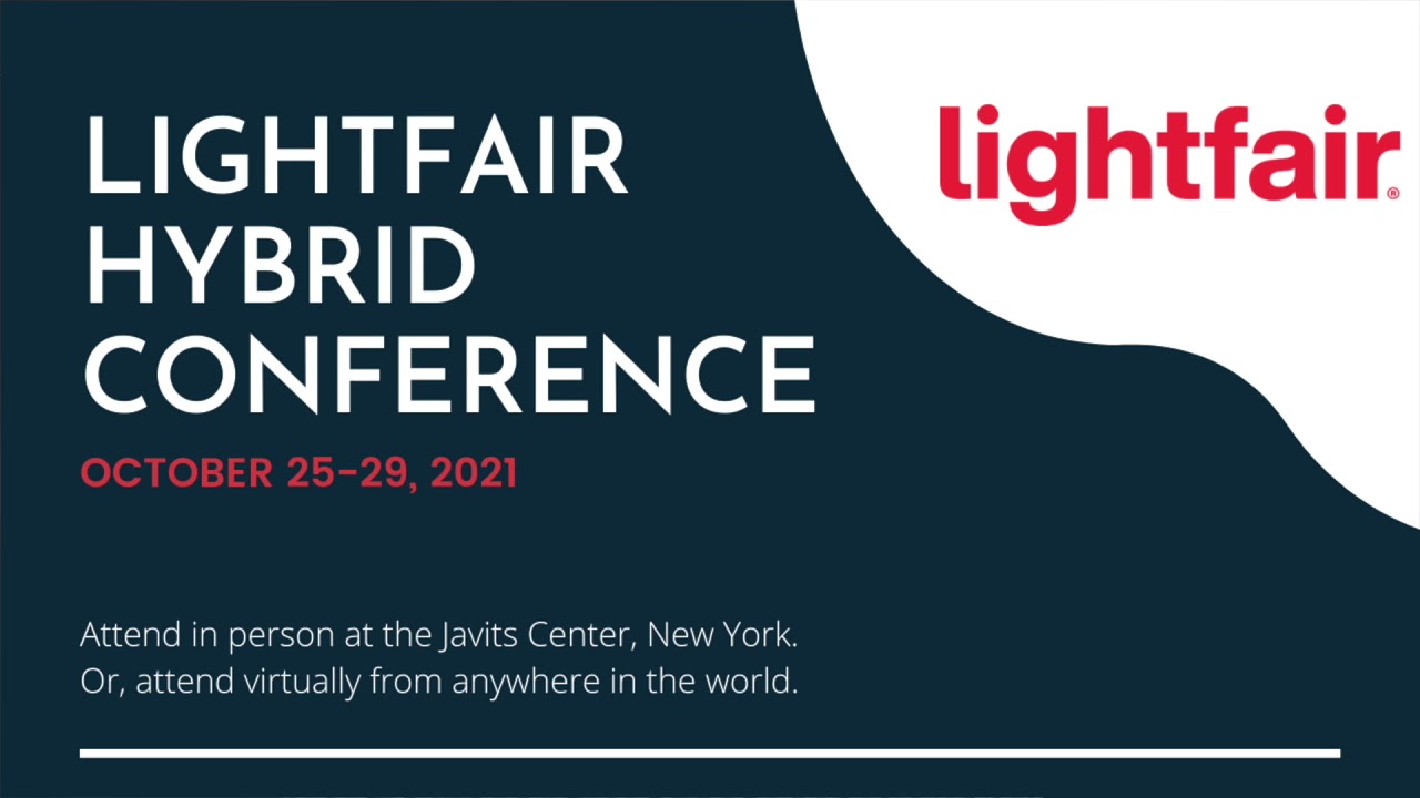 Read more about the article Today in Lighting, 28 APR 2021