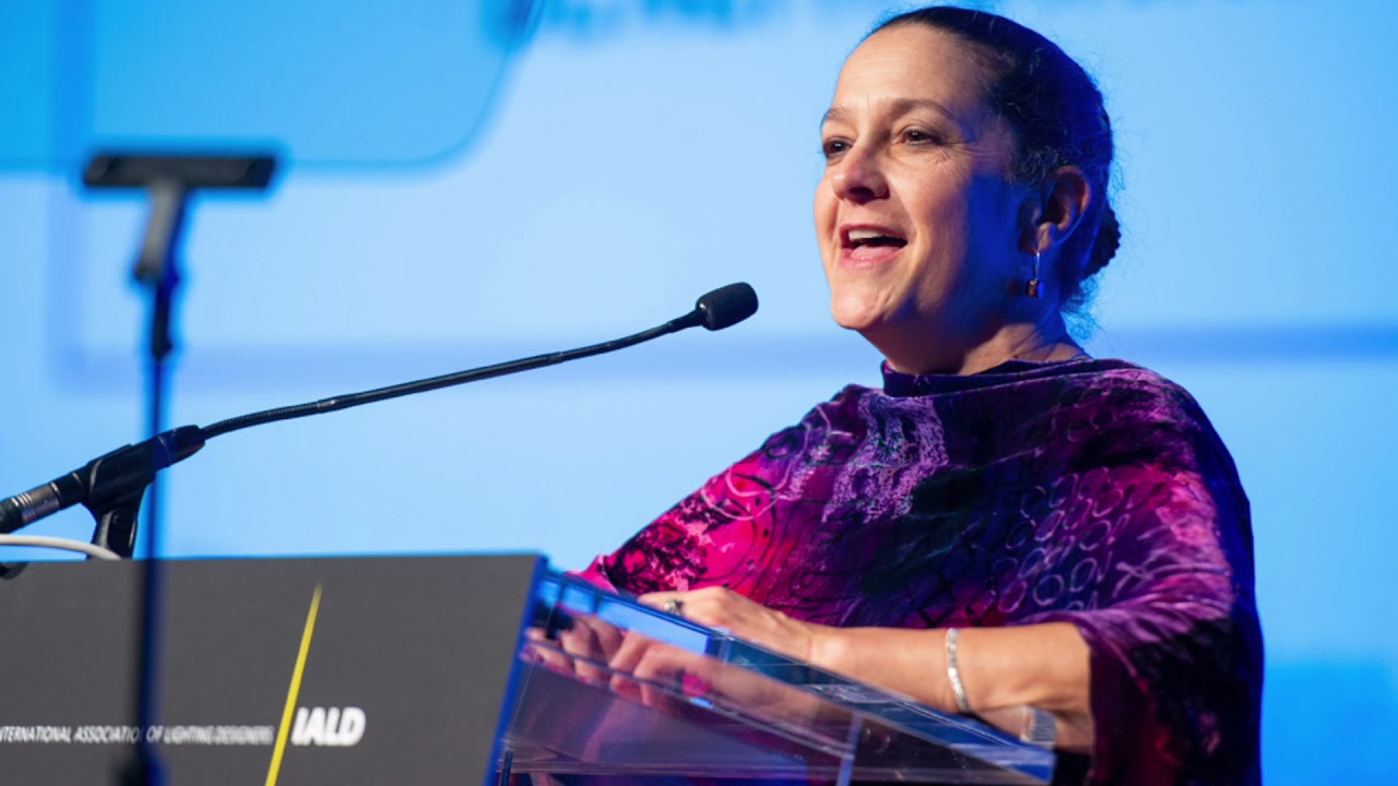 Read more about the article Today in Lighting 5 APR 2021