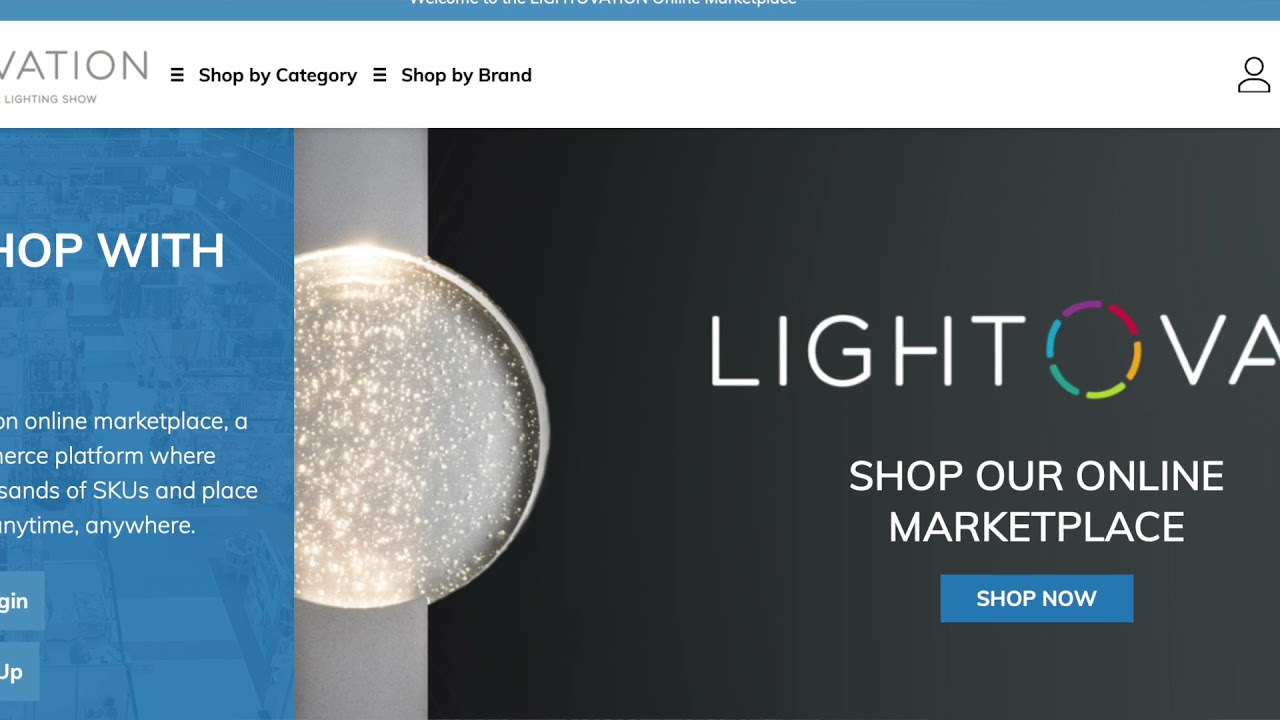 Read more about the article Today in Lighting, 8 APR 2021