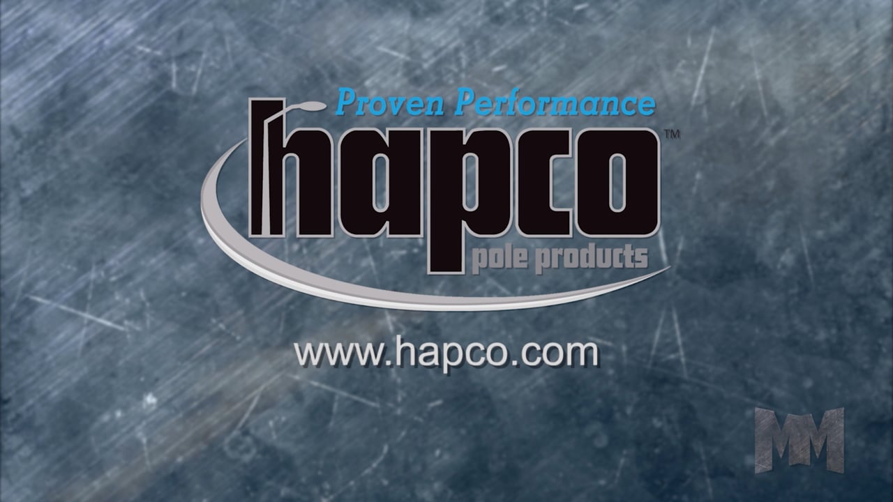 Read more about the article Manufacturing Marvels: Hapco Pole Products