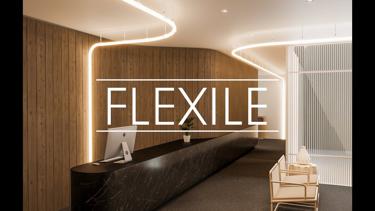 Read more about the article Tivoli Product Spotlight Flexile Series
