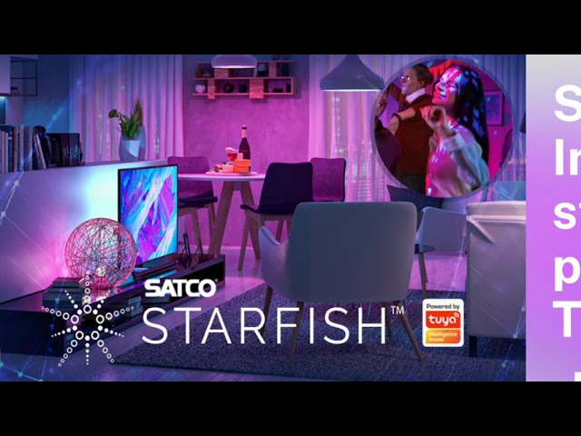 Read more about the article Today in Lighting, 25 MAY 2021