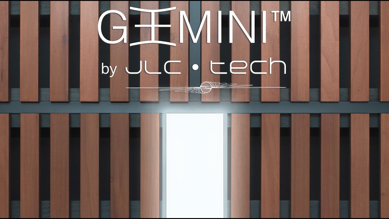 Read more about the article GEMINI™ by JLC-Tech
