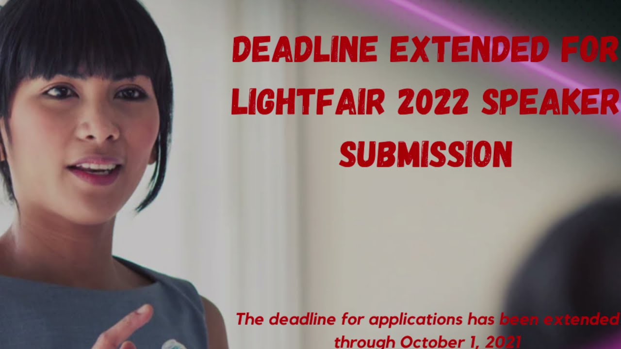 Read more about the article Today in Lighting, 28 SEP 2021