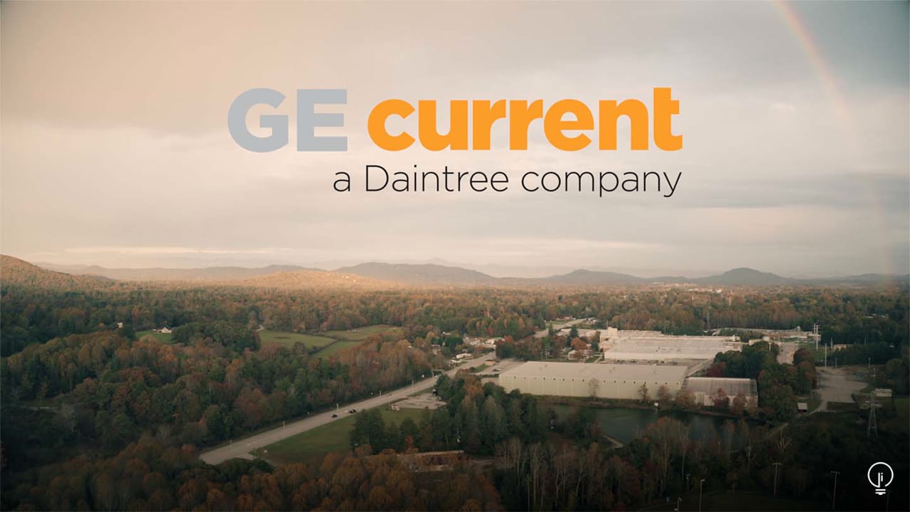 Read more about the article The Institute @GE Current a Daintree Company