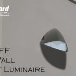 DuraLED Wall Mount Cutoff Luminaire WPC30
