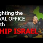 Lighting the OVAL OFFICE with Chip Israel – Feb 2022 Podcast