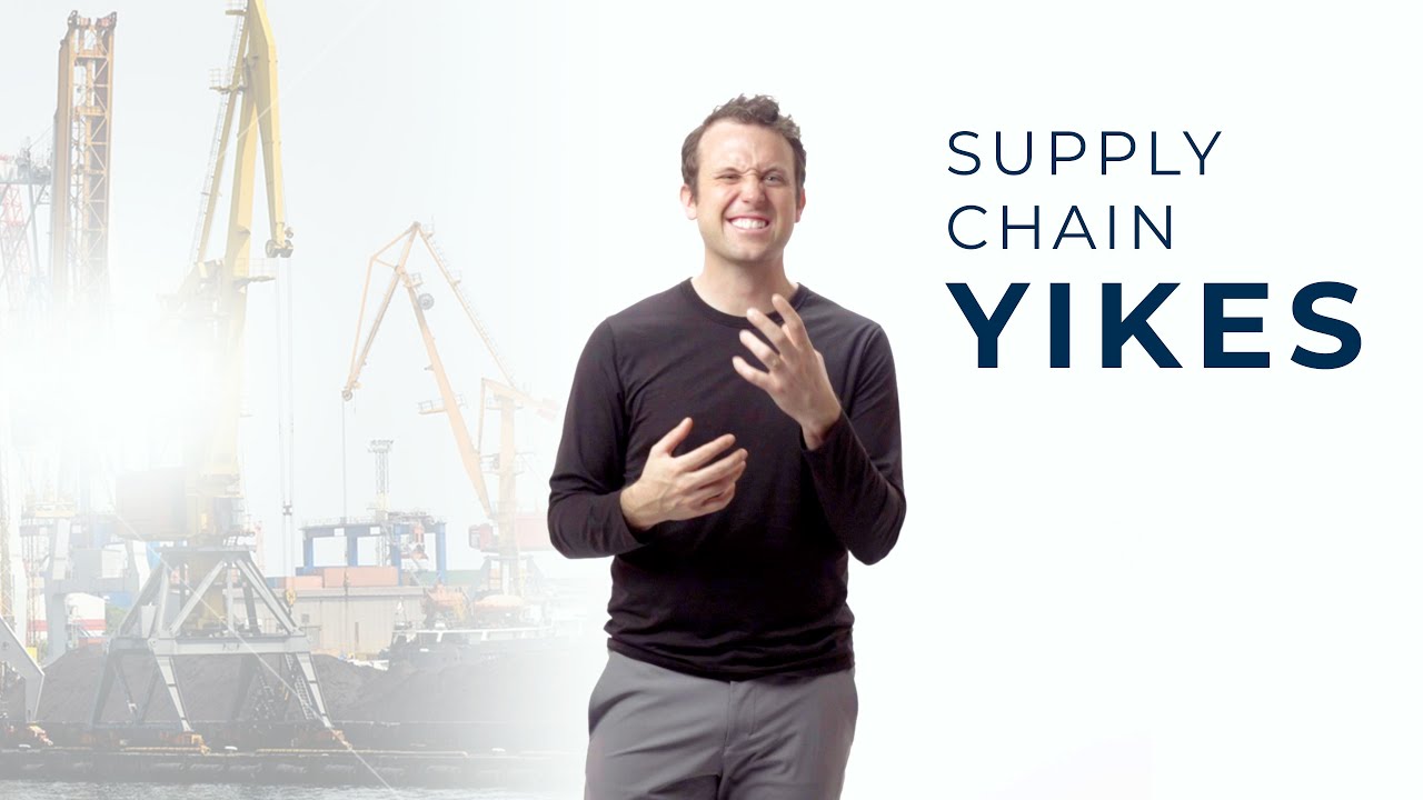 Read more about the article WUW: Lighting Supply Chain Explained