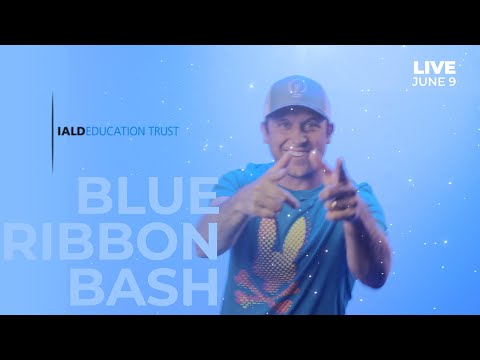 Read more about the article PARTY: Blue Ribbon Bash – June 9th