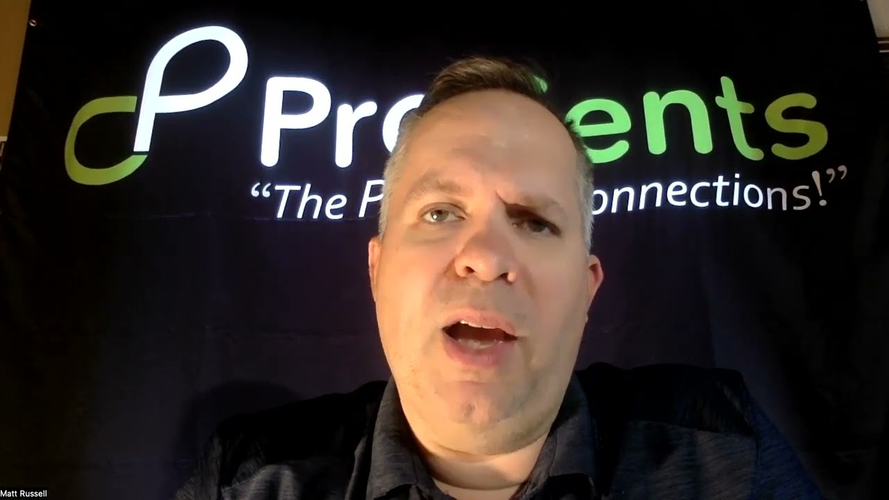 Read more about the article Quick Intro about ProCents