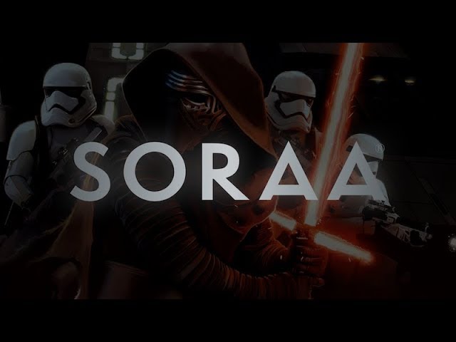 Soraa Illuminates “Star Wars Power of the Costume” Exhibit