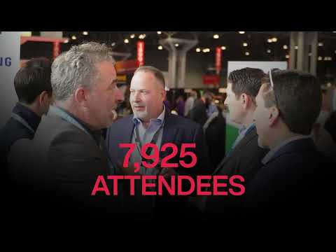 Read more about the article LightFair 2022, Las Vegas Is Around the Corner! Registered Yet?
