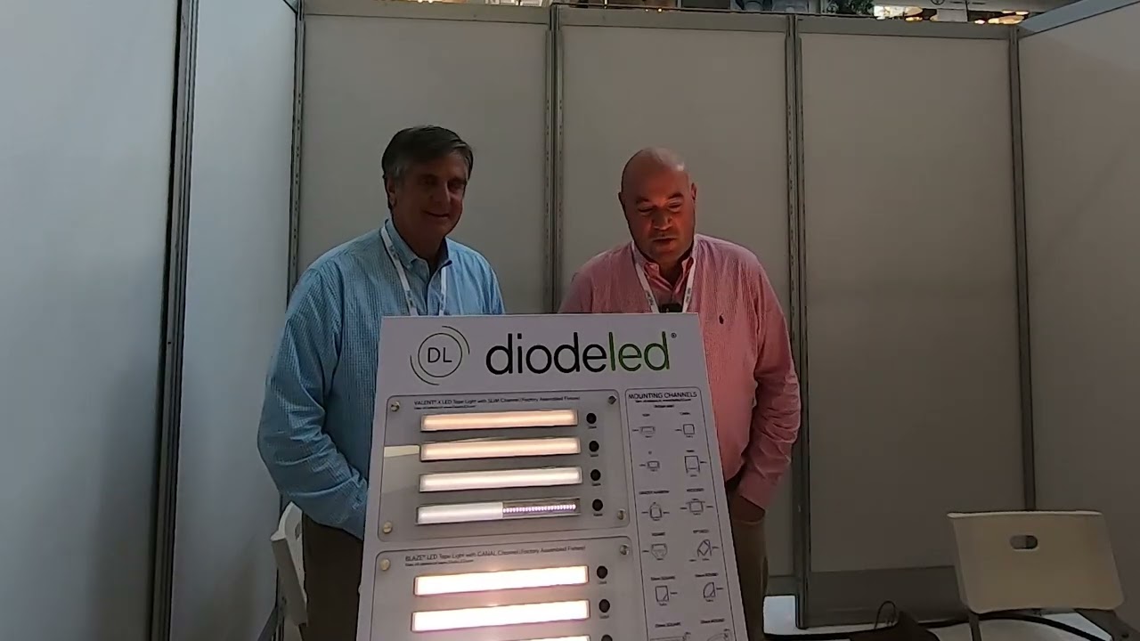 Read more about the article Elemental LED at ArchLIGHT Summit 2022
