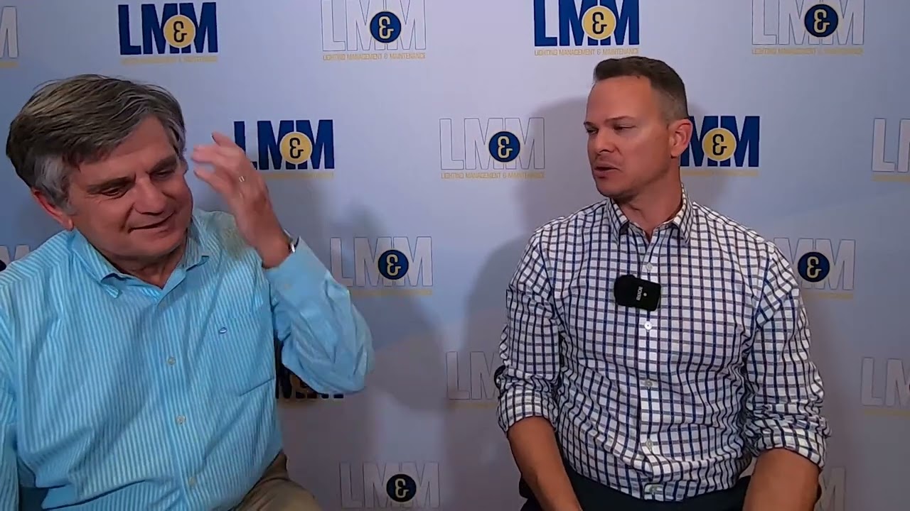 Read more about the article Interview with Randy Allen at NALMCO Convention 2022