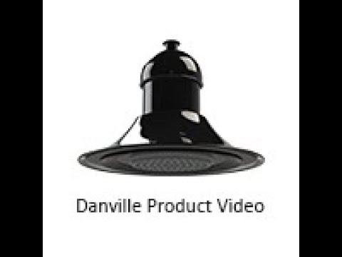 Read more about the article Pemco’s Danville Pendant Luminaire