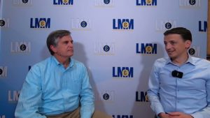 Interview with Scott Mendelsohn at NALMCO Convention 2022