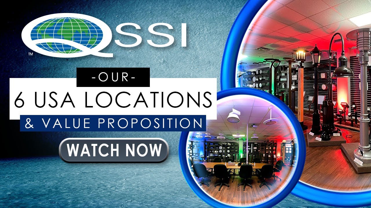 QSSI – COME SEE US TODAY!!