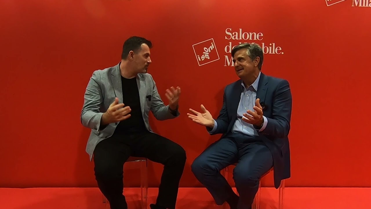 Euroluce 2023: Ivica Jekić, Business Development Manager, LED Luks