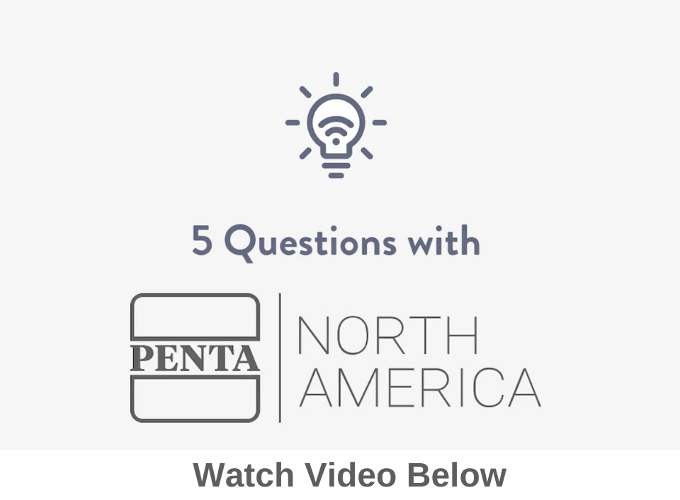 5 Questions with Penta Light