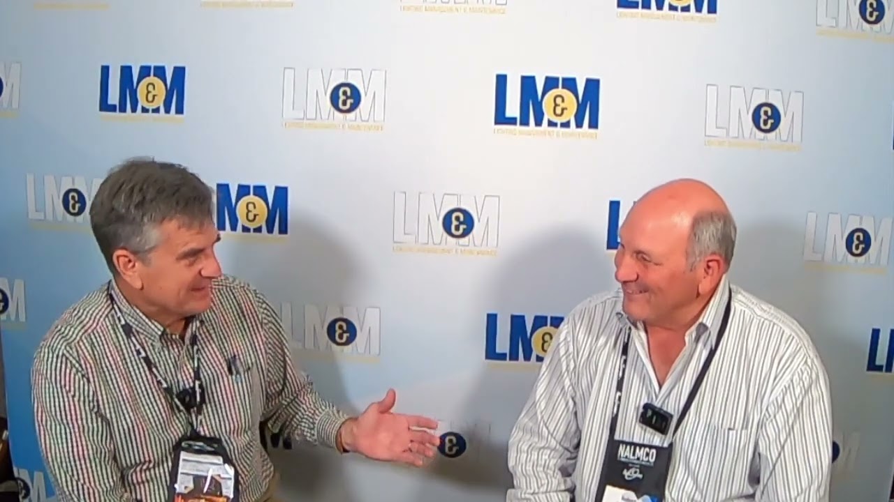 Read more about the article Robert Jones Discusses the State of his Company, LED Solutions at NALMCO’s 70th Convention