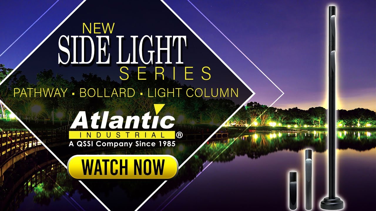 Read more about the article New Side Light Series